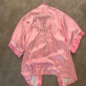 Victoria’s secret robe